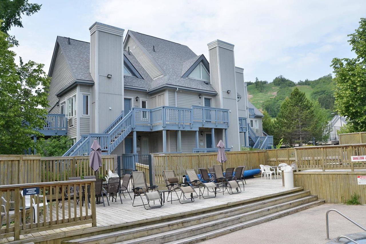 Mountain Springs Resort Blue Mountains Ngoại thất bức ảnh